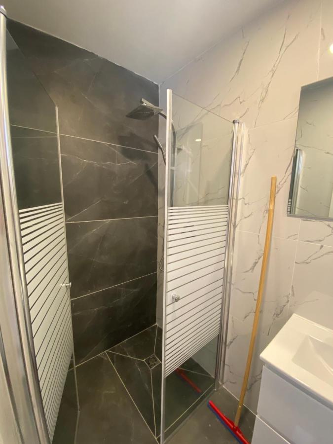 פנינת הדקל בבאר אורה Hotel Buitenkant foto